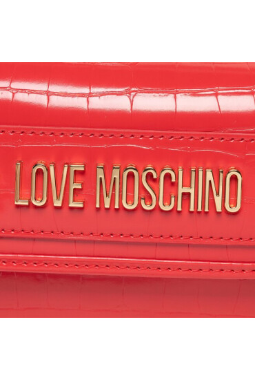 LOVE MOSCHINO Дамска чанта - Mera.bg