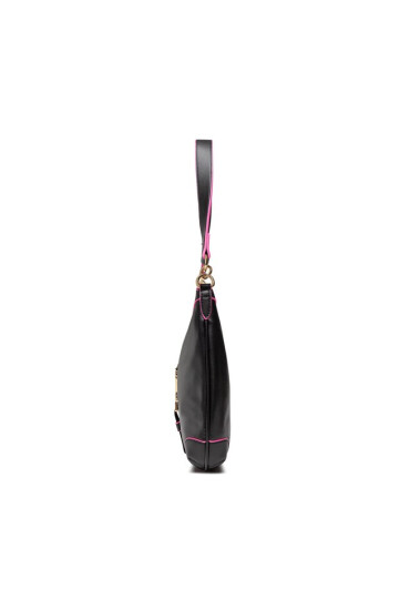 LOVE MOSCHINO Дамска чанта JC4366PP0FKH100B Nero/Fucsia - Mera.bg