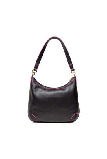 LOVE MOSCHINO Дамска чанта JC4366PP0FKH100B Nero/Fucsia - Mera.bg