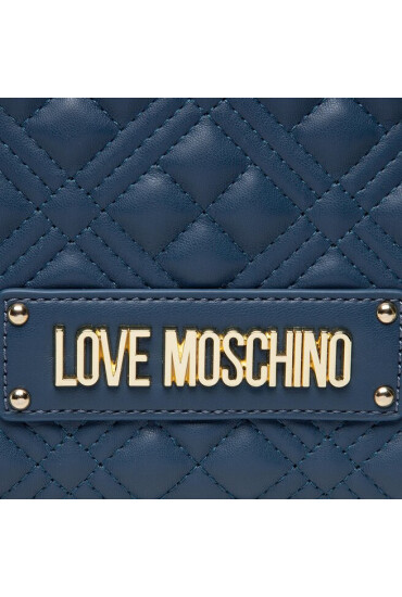 LOVE MOSCHINO Дамска чанта - Mera.bg