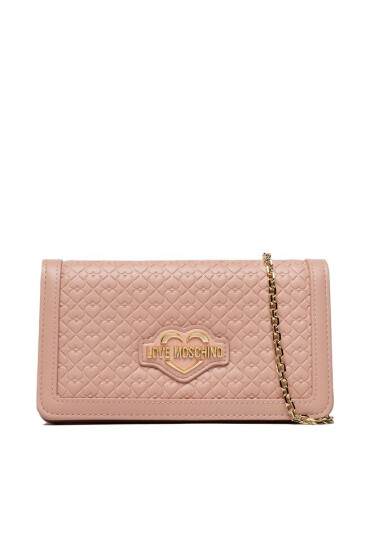LOVE MOSCHINO Дамска чанта - Mera.bg