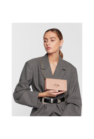 LOVE MOSCHINO Дамска чанта - Mera.bg