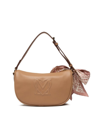 LOVE MOSCHINO Дамска чанта JC4360PP0FKG0209 Taupe - Mera.bg