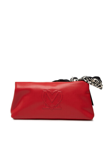 LOVE MOSCHINO Дамска чанта JC4364PP0FKG0500 Rosso - Mera.bg