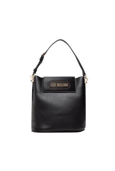 LOVE MOSCHINO Дамска чанта JC4399PP0FKP0000 Nero - Mera.bg