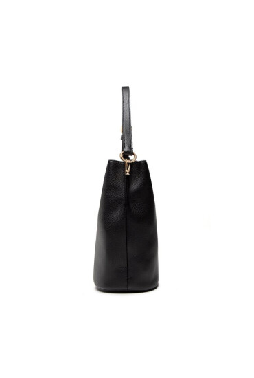 LOVE MOSCHINO Дамска чанта JC4399PP0FKP0000 Nero - Mera.bg
