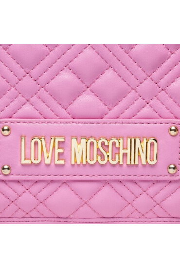 LOVE MOSCHINO Дамска чанта - Mera.bg