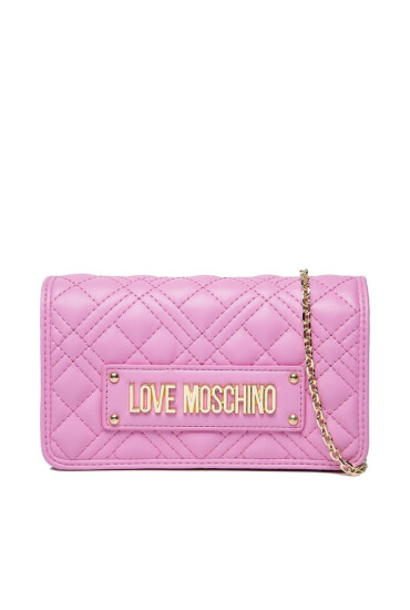 LOVE MOSCHINO Дамска чанта - Mera.bg