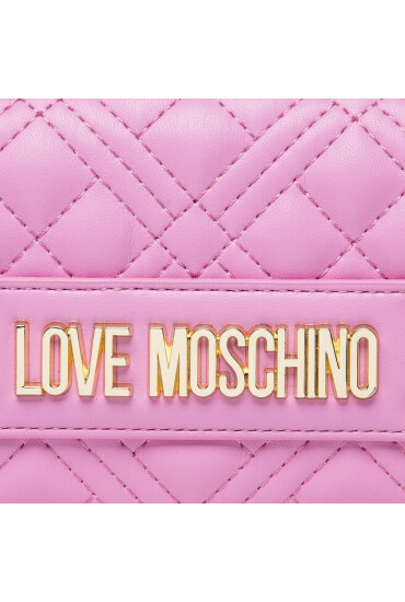LOVE MOSCHINO Дамска чанта - Mera.bg