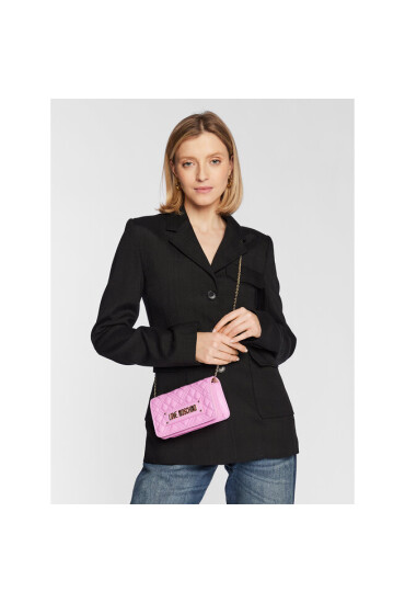 LOVE MOSCHINO Дамска чанта - Mera.bg