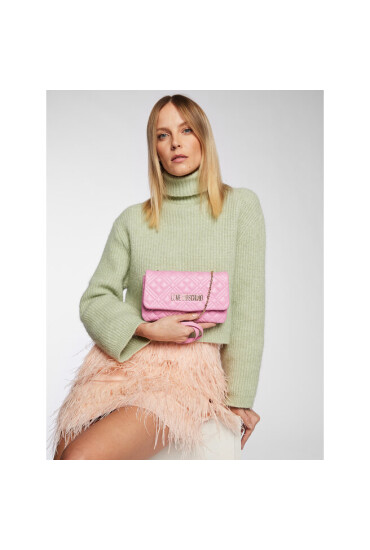 LOVE MOSCHINO Дамска чанта - Mera.bg