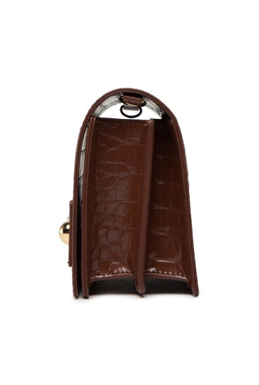 LOVE MOSCHINO Дамска чанта JC4427PP0FKS0300 Marrone - Mera.bg