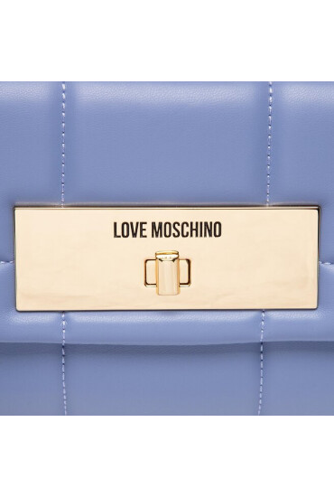 LOVE MOSCHINO Дамска чанта - Mera.bg