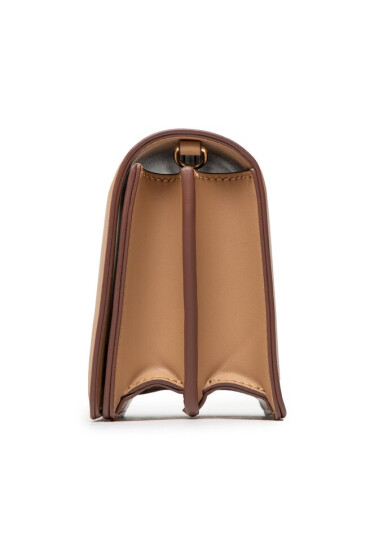 LOVE MOSCHINO Дамска чанта JC4358PP0FKG0209 Taupe - Mera.bg