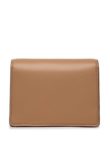 LOVE MOSCHINO Дамска чанта JC4358PP0FKG0209 Taupe - Mera.bg