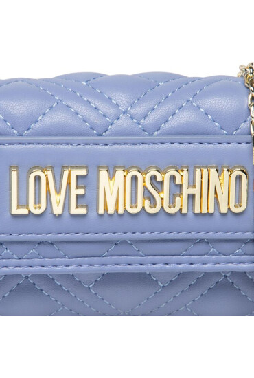 LOVE MOSCHINO Дамска чанта - Mera.bg