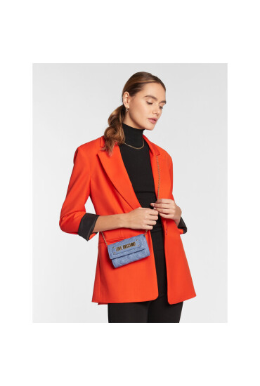 LOVE MOSCHINO Дамска чанта - Mera.bg