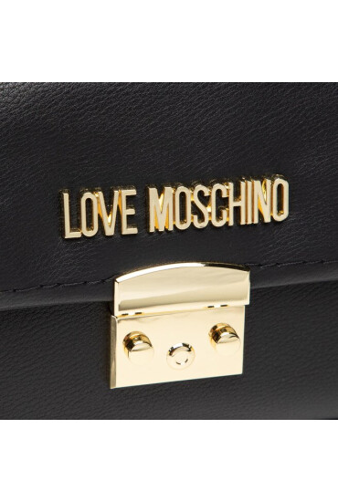 LOVE MOSCHINO Дамска чанта - Mera.bg