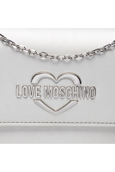 LOVE MOSCHINO Дамска чанта - Mera.bg