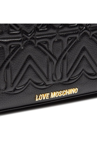 LOVE MOSCHINO Дамска чанта - Mera.bg