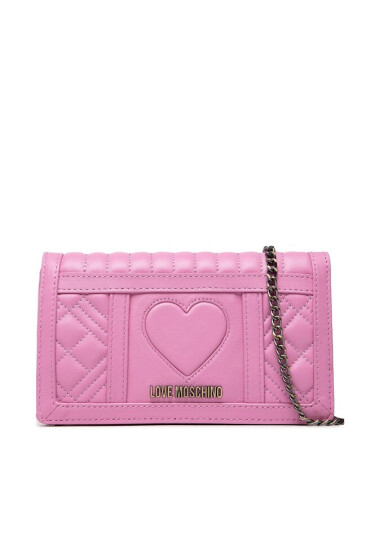 LOVE MOSCHINO Дамска чанта - Mera.bg