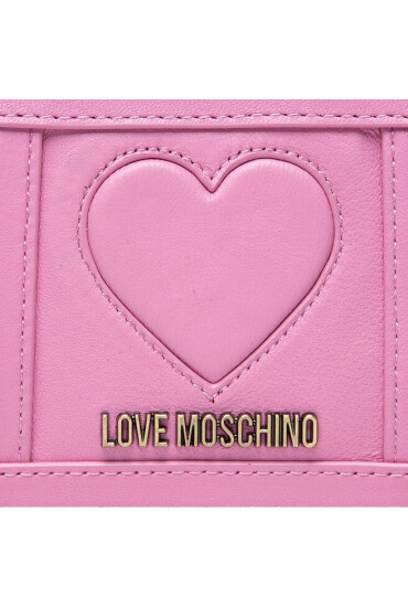 LOVE MOSCHINO Дамска чанта - Mera.bg