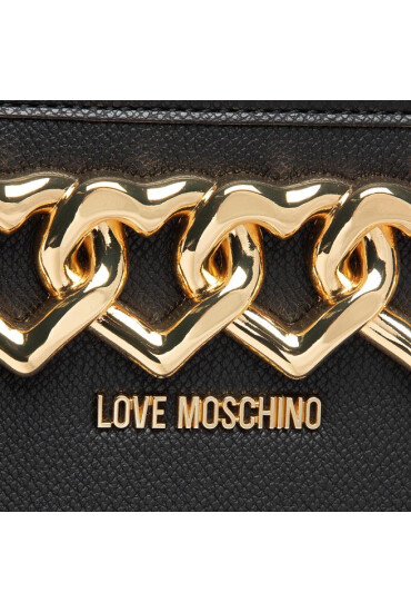 LOVE MOSCHINO Дамска чанта - Mera.bg