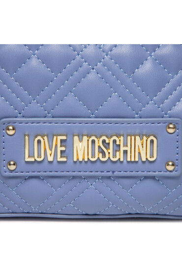 LOVE MOSCHINO Дамска чанта - Mera.bg