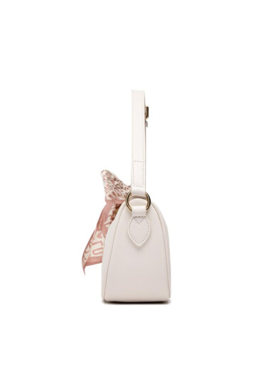 LOVE MOSCHINO Дамска чанта JC4360PP0FKG0120 Offwhite - Mera.bg