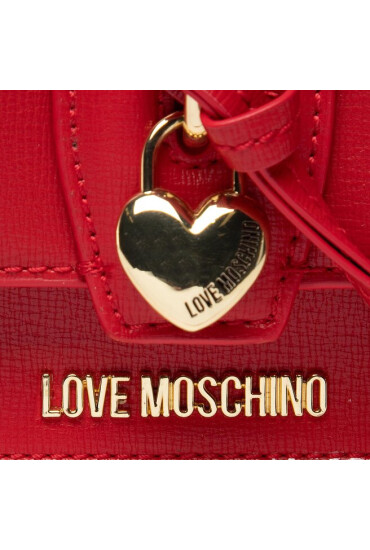 LOVE MOSCHINO Дамска чанта - Mera.bg