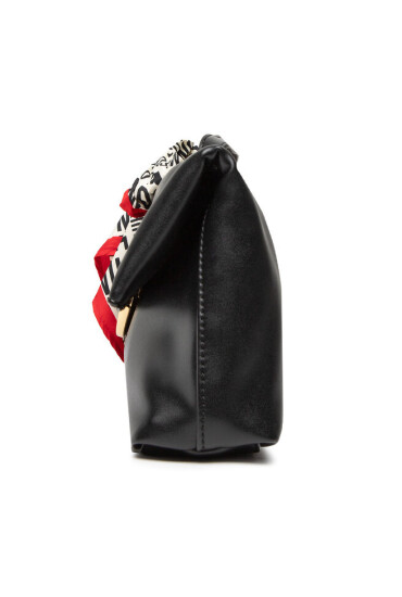 LOVE MOSCHINO Дамска чанта JC4364PP0FKG0000 Nero - Mera.bg