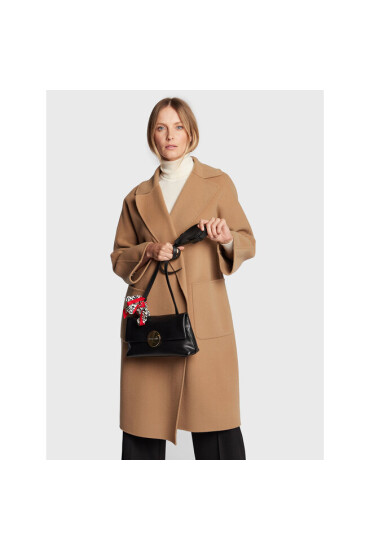 LOVE MOSCHINO Дамска чанта JC4364PP0FKG0000 Nero - Mera.bg