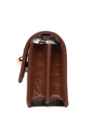 LOVE MOSCHINO Дамска чанта JC4432PP0FKS0300 Marrone - Mera.bg