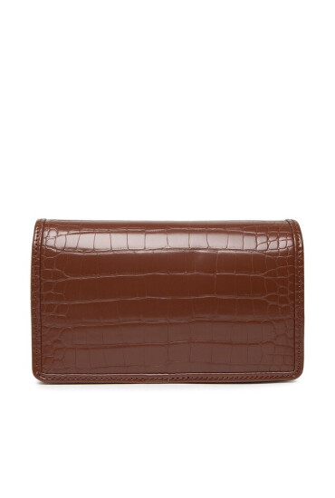 LOVE MOSCHINO Дамска чанта JC4432PP0FKS0300 Marrone - Mera.bg