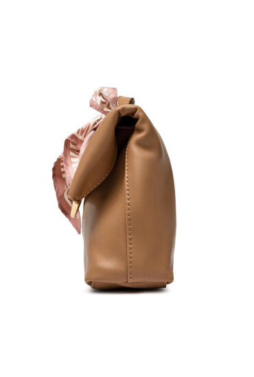 LOVE MOSCHINO Дамска чанта JC4364PP0FKG0209 Taupe - Mera.bg