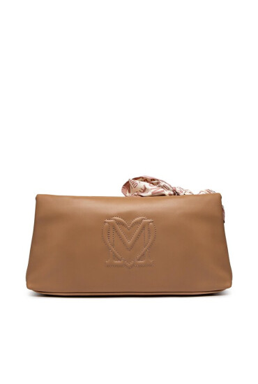 LOVE MOSCHINO Дамска чанта JC4364PP0FKG0209 Taupe - Mera.bg