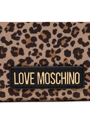 LOVE MOSCHINO Дамска чанта - Mera.bg