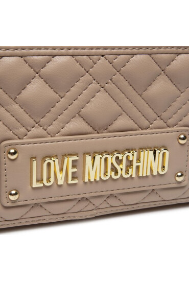 LOVE MOSCHINO Дамска чанта - Mera.bg