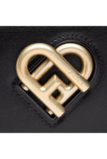 Furla Дамска чанта My Joy WB00705-BX1124-O6000-9-064-20-IT-B Nero - Mera.bg