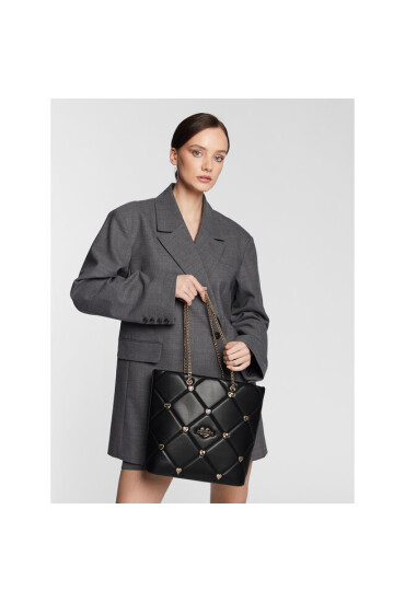 LOVE MOSCHINO Дамска чанта - Mera.bg