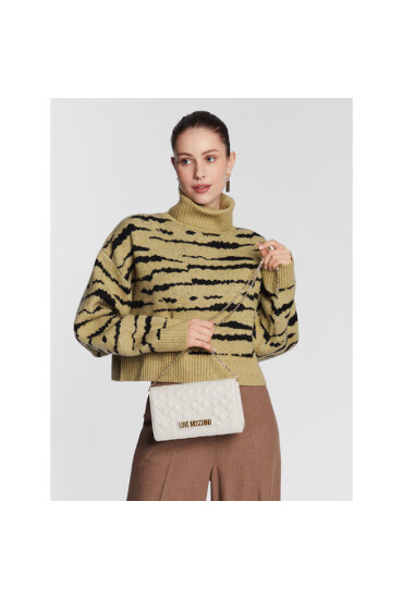 LOVE MOSCHINO Дамска чанта - Mera.bg