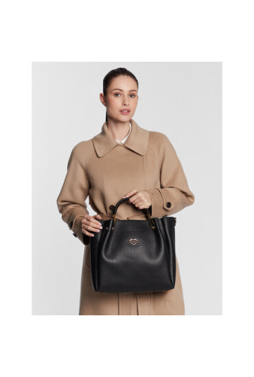 LOVE MOSCHINO Дамска чанта - Mera.bg