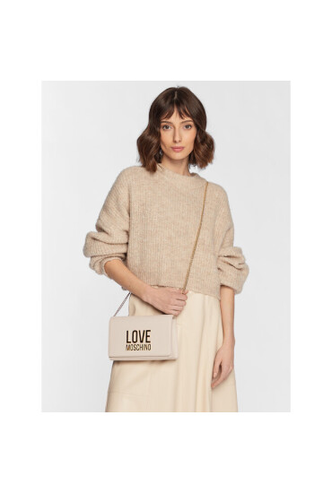 LOVE MOSCHINO Дамска чанта - Mera.bg