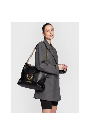 LOVE MOSCHINO Дамска чанта - Mera.bg
