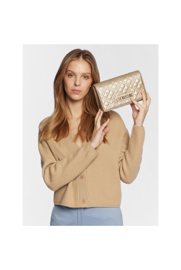 LOVE MOSCHINO Дамска чанта - Mera.bg