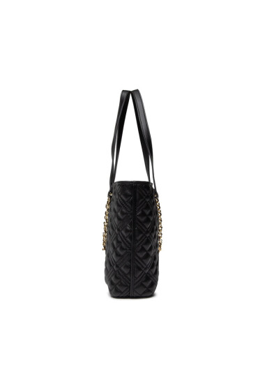 LOVE MOSCHINO Дамска чанта Furla JC4004PP1FLA0000 Nero - Mera.bg