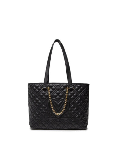 LOVE MOSCHINO Дамска чанта Furla JC4004PP1FLA0000 Nero - Mera.bg