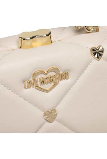 LOVE MOSCHINO Дамска чанта - Mera.bg