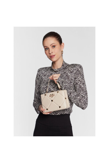 LOVE MOSCHINO Дамска чанта - Mera.bg
