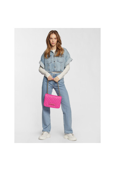 LOVE MOSCHINO Дамска чанта - Mera.bg